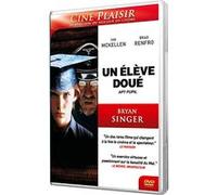 Un élève doué E