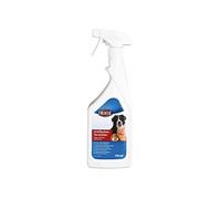 Un éliminateur de taches d'urine de 750 ml.