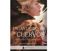 Un Encantamiento De Cuervos - [Livre en VO] Rogerson, Margaret (Auteur)