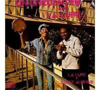 Un Encuentro Con La Lupe by La Lupe (1993-10-22)