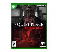 Un endroit calme : la route à venir - Xbox Series X/S