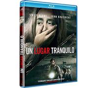 Un endroit calme - Un lugar tranquilo