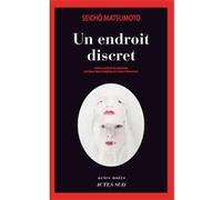 Un endroit discret