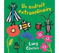 Un Endroit extraordinaire