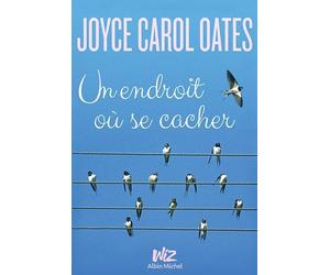 Un endroit où se cacher