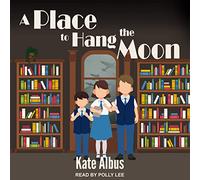 Un Endroit pour accrocher la Lune [Import]