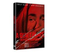 Un Endroit Tranquille - A Quiet Place DVD PARAMOUNT