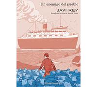 Un enemigo del pueblo