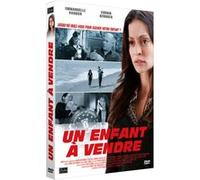 Un enfant à vendre (Stolen child) DVD G