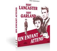 Un Enfant attend / A Child Is Waiting (1963) (Blu-Ray)