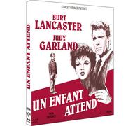 Un Enfant Attend [Blu-Ray]