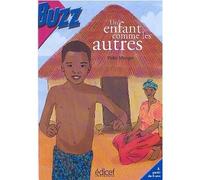 Un enfant comme les autres - Pabé Mongo - Edicef - broché - Scolaire / Universitaire