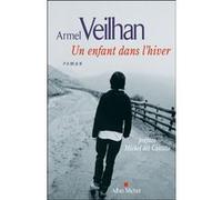 Un enfant dans l'hiver: Préface Michel del Castillo