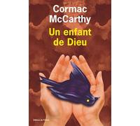 Un enfant de Dieu - Cormac McCarthy - Olivier - ebook (ePub) - Roman
