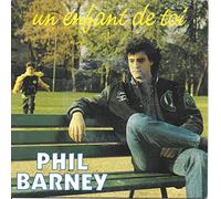 Un Enfant De Toi/Ma Vie C'est La Musique