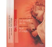 Un enfant de toi - Nuit d'orage