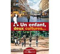 Un enfant, deux cultures...