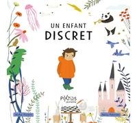 Un enfant discret