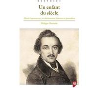 Un enfant du siècle Philippe Darriulat (Auteur)