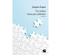 Un enfant extra pas ordinaire
