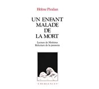 Un enfant malade de la mort : Lecture de Mishima, relecture de la paranoïa
