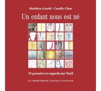Un enfant nous est né