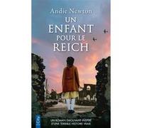 Un enfant pour le Reich Andie Newton (Auteur)