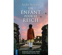 Un enfant pour le Reich - Andie Newton - City - Poche - Roman