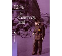 Un engrenage fatal Michel Laffitte (Auteur)