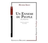 Un Ennemi du Peuple