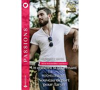 Un ennemi si charmant - Nouveau départ pour Taryn