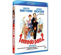 Un enredo para dos - BD