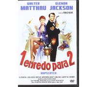 Un Enredo Para Dos [Import]