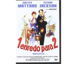 Un Enredo Para Dos [Import]