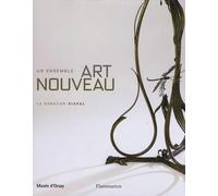 Un ensemble Art nouveau: La donation Rispal
