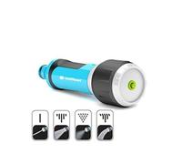Cellfast Tuyau d'arrosage extensible Compact ZygZag 19-041 7,5 m