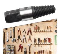 Un ensemble complet d'outils d'extraction pour des réparations efficaces de tuyaux d'eau et de robinet (extracteur de 15,2 cm)