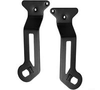 Un ensemble d'accessoires durables pour supports de garde-boue gauche et droit KuKirin T3.