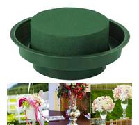 Un ensemble d'outils indispensable pour créer de beaux designs en utilisant notre mousse florale verte et nos bols d'accompagnement