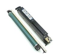 Un Ensemble d'unité de Tambour et de développement adapté for Canon IR Advance C5030 C5035 C5045 C5051 C5235 C5240 C5250 C5255 NPG46 GPR31 CEXV29(Y)