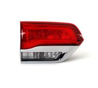 Un ensemble durable Pour Jeep pour Grand Cherokee 2014-2016