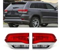 Un ensemble durable Pour Jeep pour Grand pour Cherokee