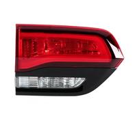 Un ensemble durable Pour Jeep pour Grand pour Cherokee SRT8 2014-2019