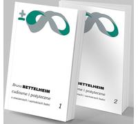 Un ensemble merveilleux et utile sur les significations et les valeurs des contes de fées. Volumes 1-2