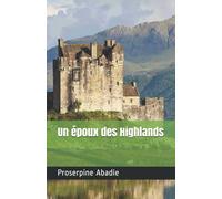 Un époux des Highlands