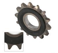Un équipement silencieux 14T indispensable conçu pour améliorer votre expérience sur les sentiers de terre avec le For Surron For Light Bee XS