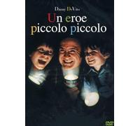 Un Eroe Piccolo Piccolo