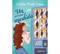 Un error a medida