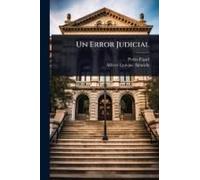 Un Error Judicial