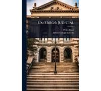 Un Error Judicial